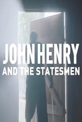 John Henry and The Statesmen (2019) Profile Photo