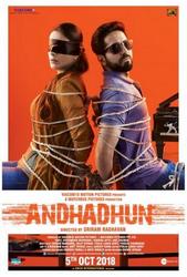 Andhadhun (2018) Profile Photo