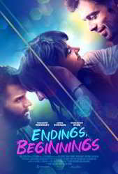 Endings, Beginnings (2020) Profile Photo