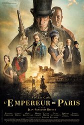 L'Empereur de Paris (2018) Profile Photo