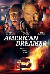 American Dreamer (2019) Profile Photo