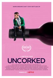 Uncorked (2020) Profile Photo