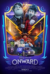 Onward (2020) Profile Photo