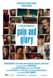 Pain and Glory (2019) Profile Photo