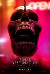 Final Destination: Bloodlines (2025) Profile Photo