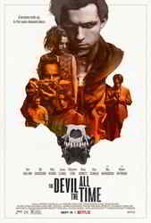 Devil All the Time, The