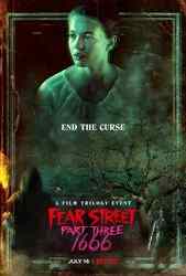 Fear Street Part 3: 1666