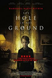 The Hole in the Ground (2019) Profile Photo