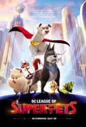 DC League of Super-Pets (2022) Profile Photo