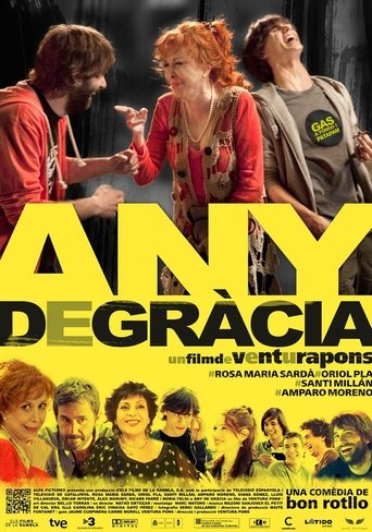 Grace Year, The