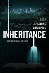 Inheritance  (2020) Profile Photo