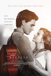 I Still Believe (2020) Profile Photo