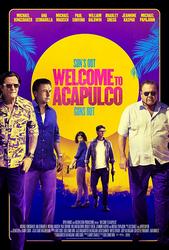 Welcome to Acapulco