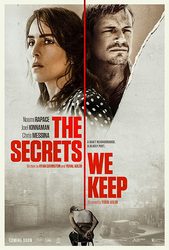 The Secrets We Keep (2020) Profile Photo