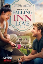 Falling Inn Love (2019) Profile Photo
