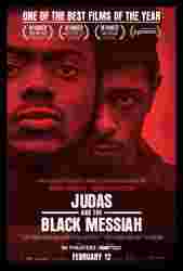 Judas and the Black Messiah