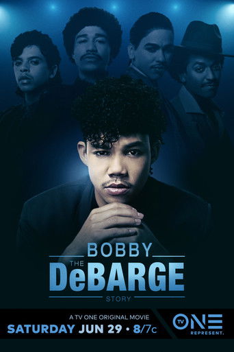 Bobby DeBarge Story, The
