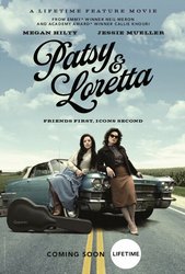 Patsy & Loretta (2019) Profile Photo