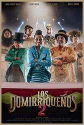 Los Domirriquenos 2 (2019) Profile Photo