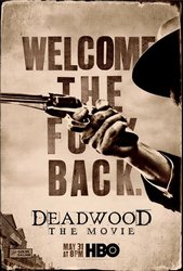 Deadwood: The Movie (2019) Profile Photo