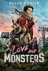 Love and Monsters