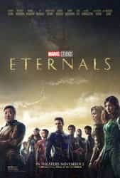 Eternals (2021) Profile Photo