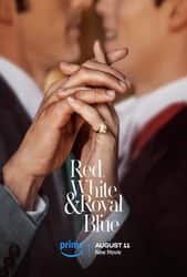 Red, White & Royal Blue (2023) Profile Photo