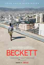 Beckett (2021) Profile Photo