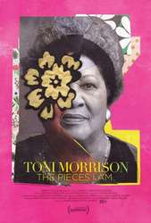 Toni Morrison: The Pieces I Am