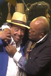 Sergio Mendes In The Key Of Joy