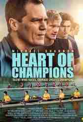 Heart of Champions (2021) Profile Photo