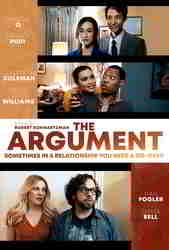 The Argument (2020) Profile Photo