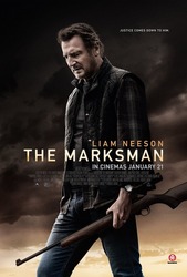 The Marksman (2021) Profile Photo
