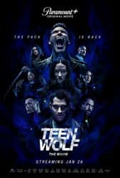 Teen Wolf: The Movie (2023) Profile Photo