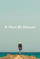 It Must Be Heaven (2019) Profile Photo