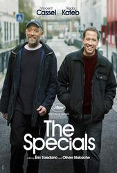 The Specials (2019) Profile Photo