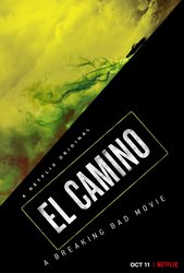El Camino: A Breaking Bad Movie (2019) Profile Photo