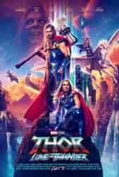 Thor: Love and Thunder (2022) Pictures, Trailer, Reviews, News, DVD and