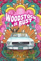 Woodstock or Bust (2019) Profile Photo
