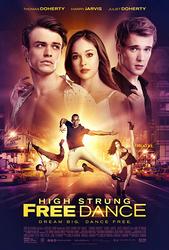 High Strung Free Dance (2019) Profile Photo
