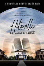 Hitsville: The Making of Motown (2019) Profile Photo