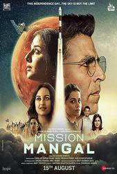 Mission Mangal (2019) Profile Photo