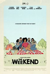 The Weekend (2019) Profile Photo