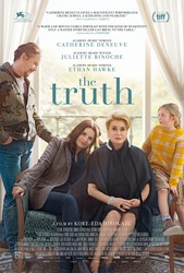 The Truth (2020) Profile Photo