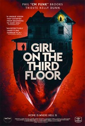 Girl on the Third Floor (2019) Profile Photo