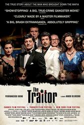 Traitor, The