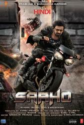 Saaho