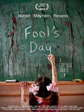 Fools Day