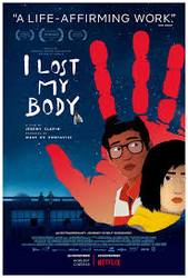 I Lost My Body (2019) Profile Photo