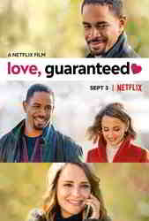 Love, Guaranteed (2020) Profile Photo